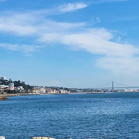 Апартаменти Blue Rossio *