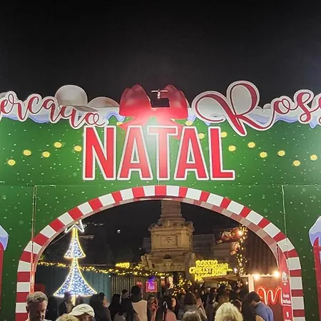 Blue Rossio Апартаменти *