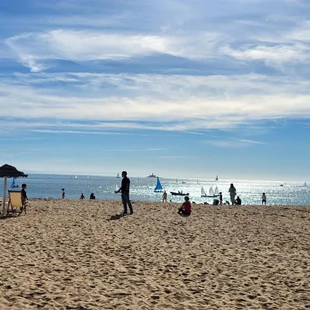 Apartmán Blue Rossio *