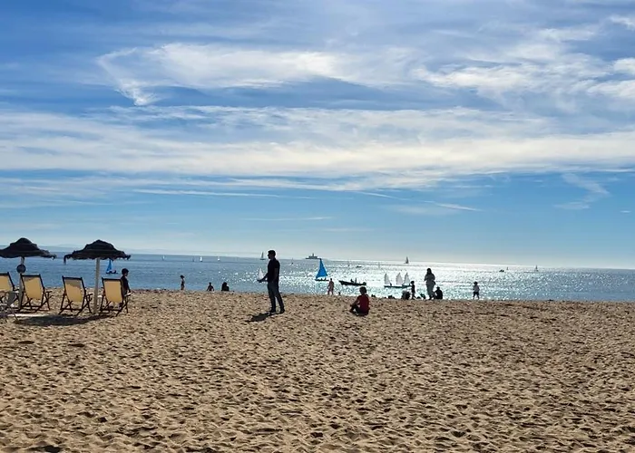 Apartment Blue Rossio *