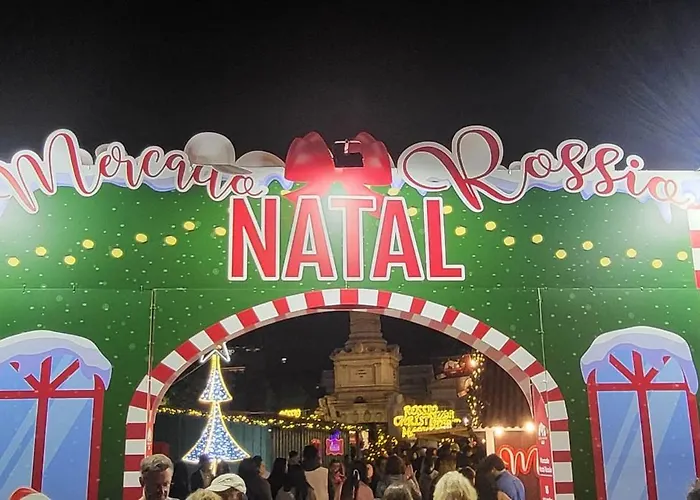 Blue Rossio Apartmán *